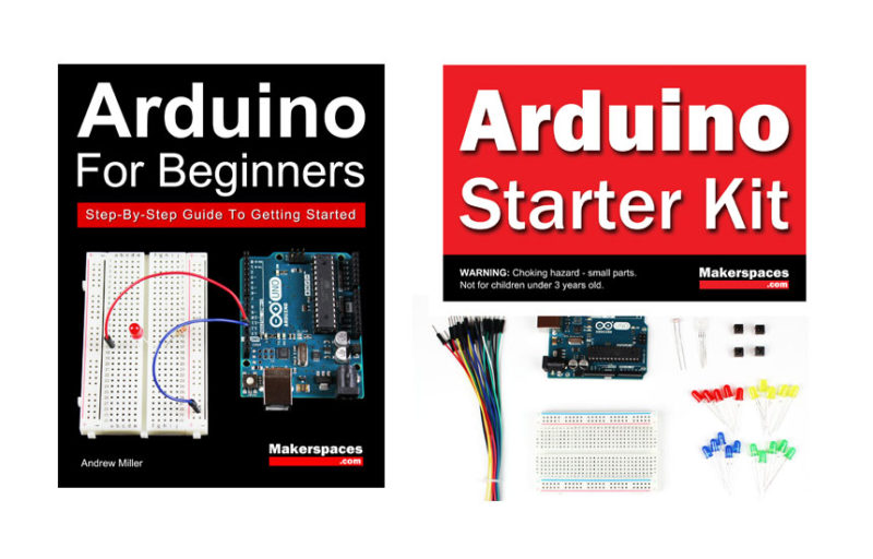 Arduino Archives Makerspaces