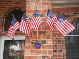3d printable wall flag holder for small flags makerspace project makerspaces