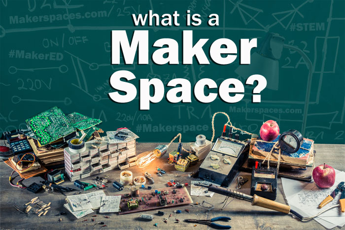 Maker Projects for Kids Who Love Designing Spaces 