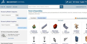 45 Websites For 3D Printable Models - Makerspaces.com