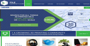 45 Websites For 3D Printable Models - Makerspaces.com