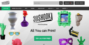 45 Websites For 3D Printable Models - Makerspaces.com