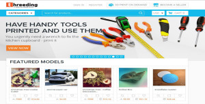 45 Websites For 3D Printable Models - Makerspaces.com