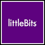 littlebits little bits makerspace material project