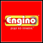 engino makerspace material