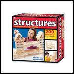 keva structures makerspace materials makerspace project