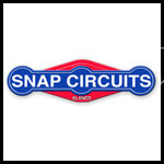 snap circuits makerspace material