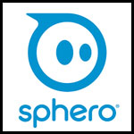 sphero makerspace material project