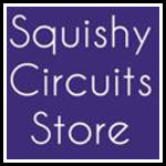 squishy circuits makerspace material