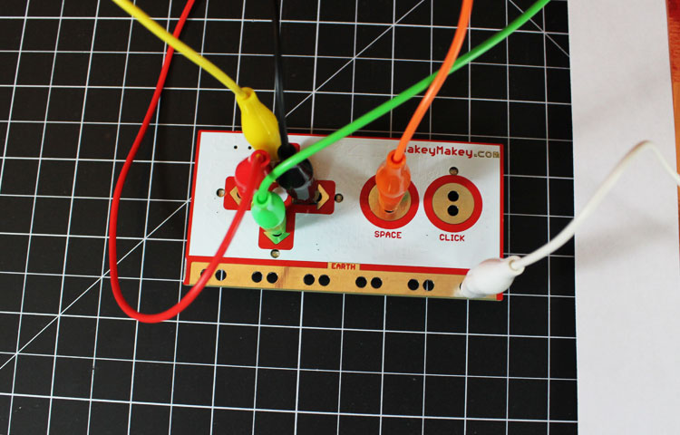 makey makey makerspace projects