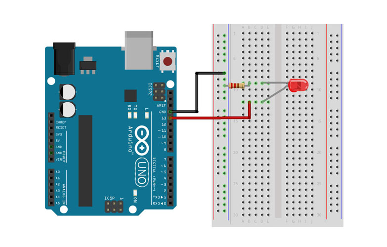 easy arduino projects