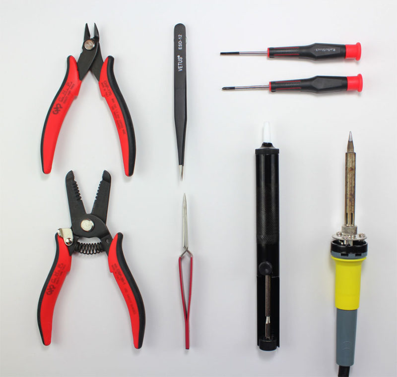 arduino uno projects tools