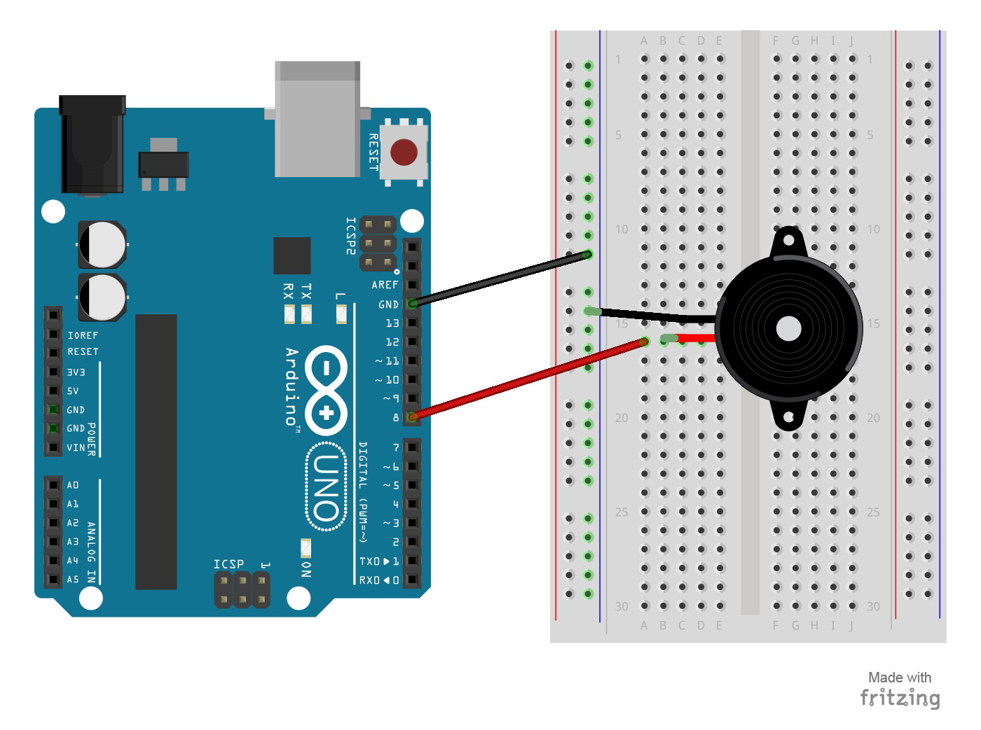 Wiring Diagram Arduino Uno Wiring Draw