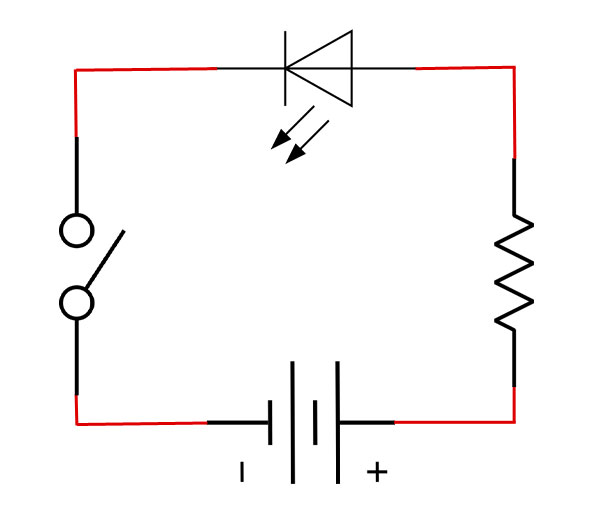 Zn 4181 Led Diode Pin Diagram Download Diagram