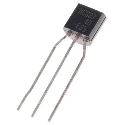 transistor basic electronics