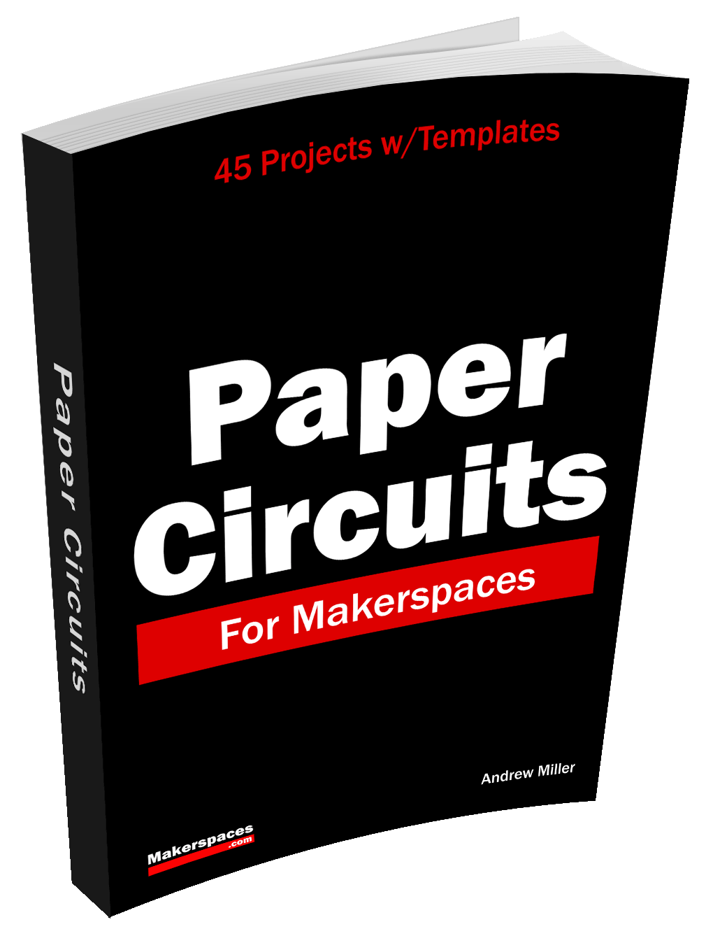 Paper Circuits Book Starter Kit Makerspace STEM STEAM