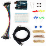 Arduino For Beginners Book - Learn The Basics & Get Started FAST!