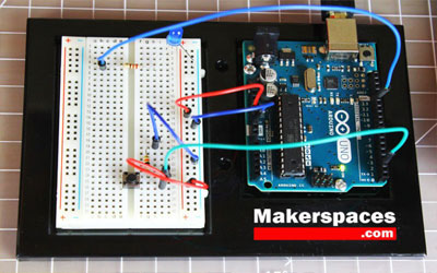 what is a makerspace maker education
