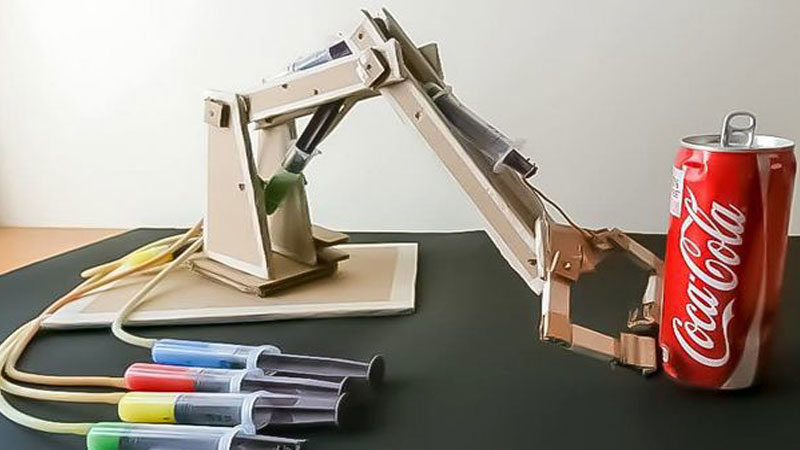 25 Makerspace (STEM / STEAM) Projects For Kids | Makerspaces.com