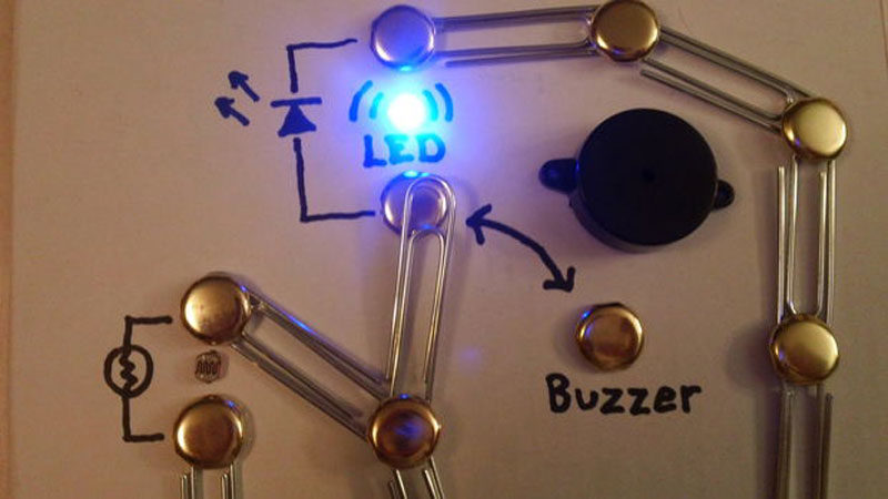 Circuit Maker Ideas