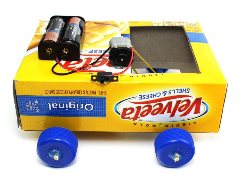 Learn how to start and run a Makerspace Hands on STEM Education