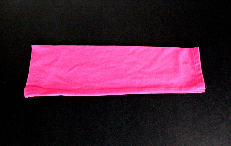 covid 19 no sew mask